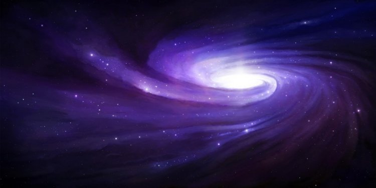 Spectacular Galaxy Wallpap