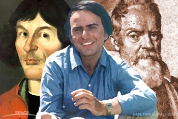 Any list of famous astronomers has to include a varied collection of great scientists from the Greeks to the modern era, big thinkers who tackled many fields as well as modern astronomers who made significant discoveries and helped popularize astronomy.