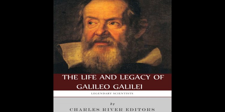 Galileo Life