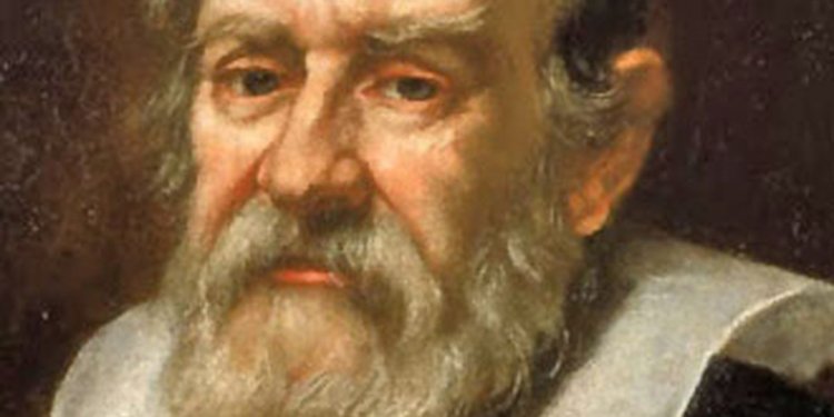 Galileo inventions list