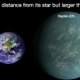 Earth like planet discovered 2014