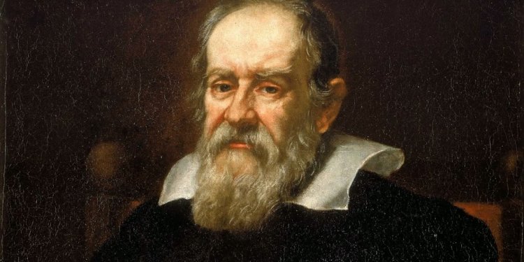 Galileo the scientist