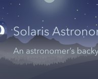 Interesting Astronomy articles