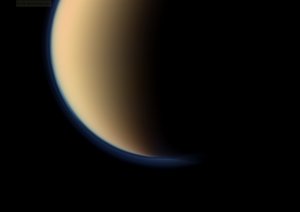 Titan: Facts About Saturn's Largest Moon